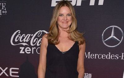 Wendi Nix - Reporter is Married to Joe Ritchie Who is 28 Years Older Than Her